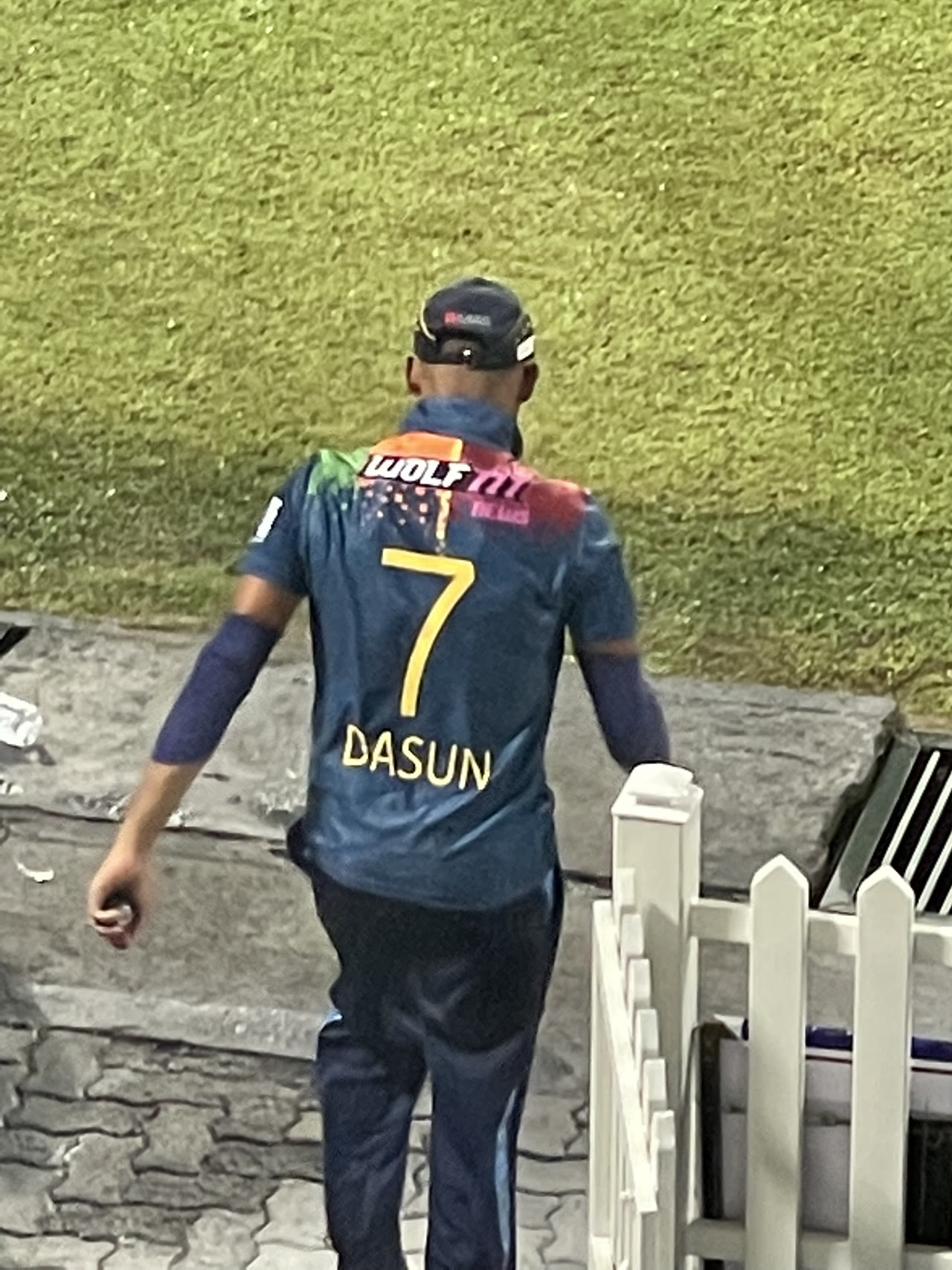 Sri Lanka Wins Men's Asia Cup Cricket