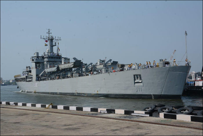 IPKF Withdrawal from Sri Lanka