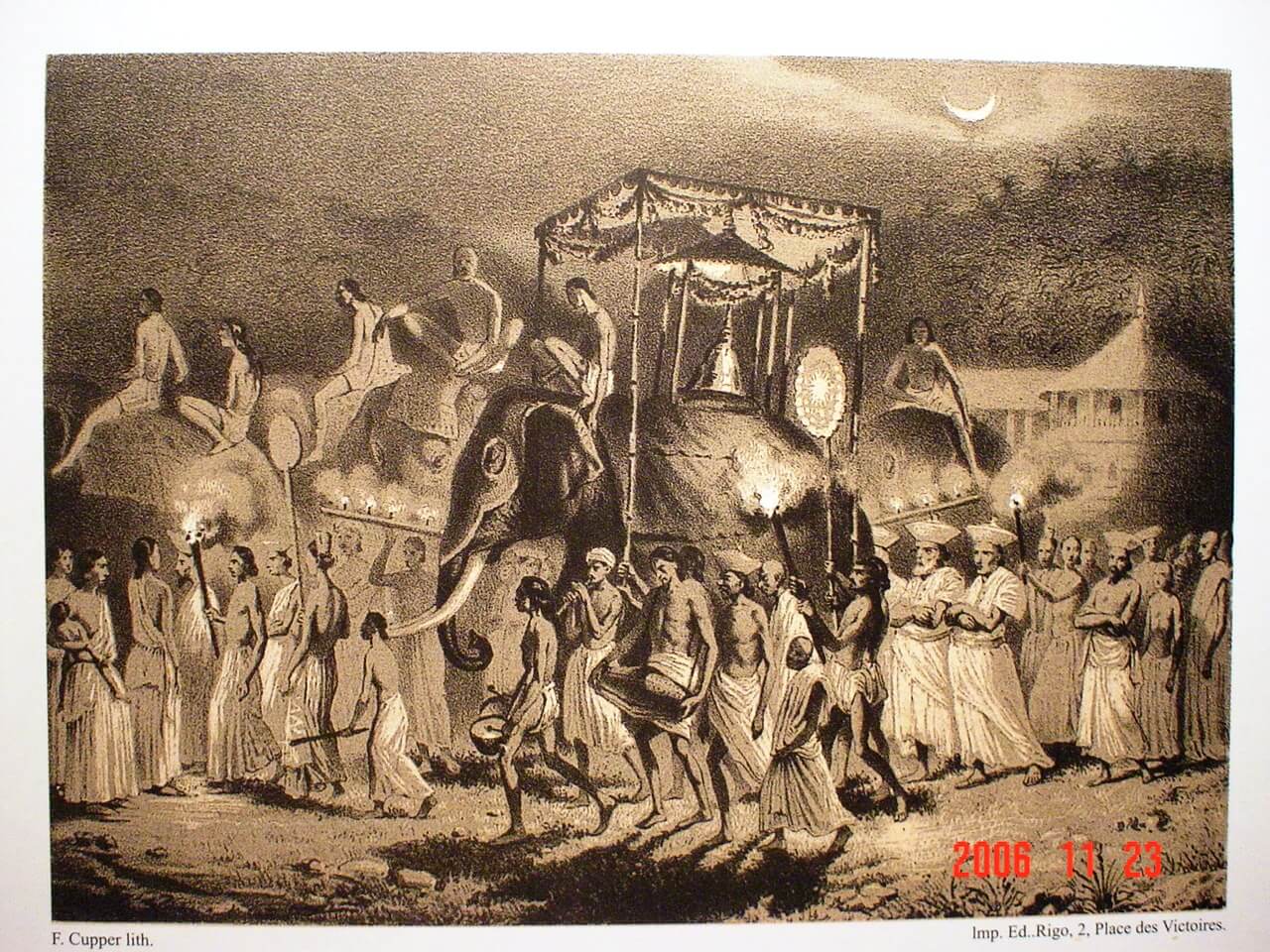 Native capital moves to Kandy, holds out against European invaders for next 200 years.