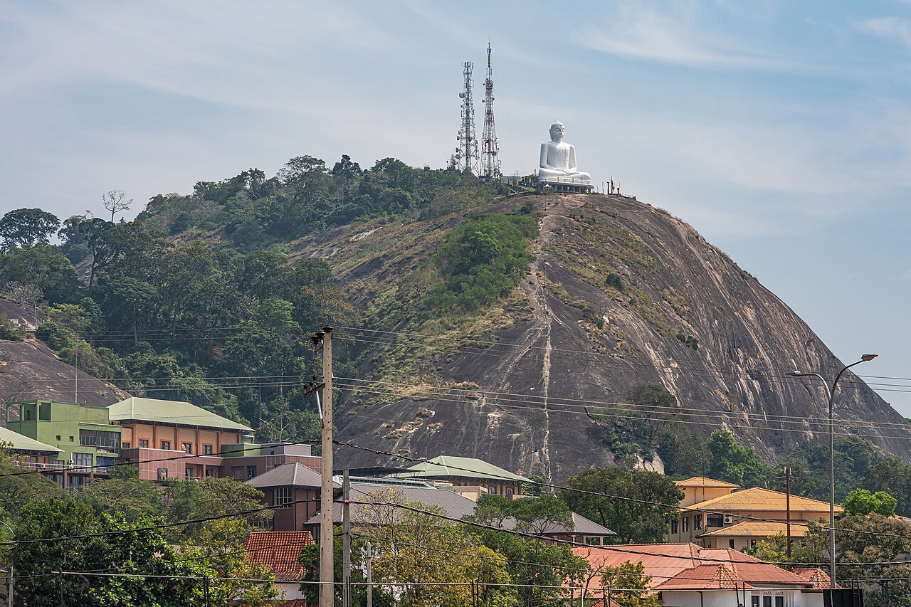 Parakramabahu III and Kurunegala Kingdom