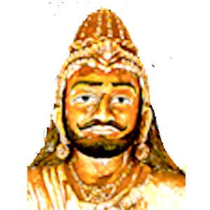 King Pandukabhaya
