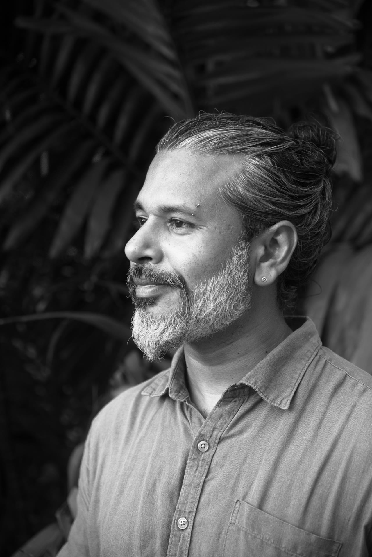 Shehan Karunatilaka Wins the Booker Prize