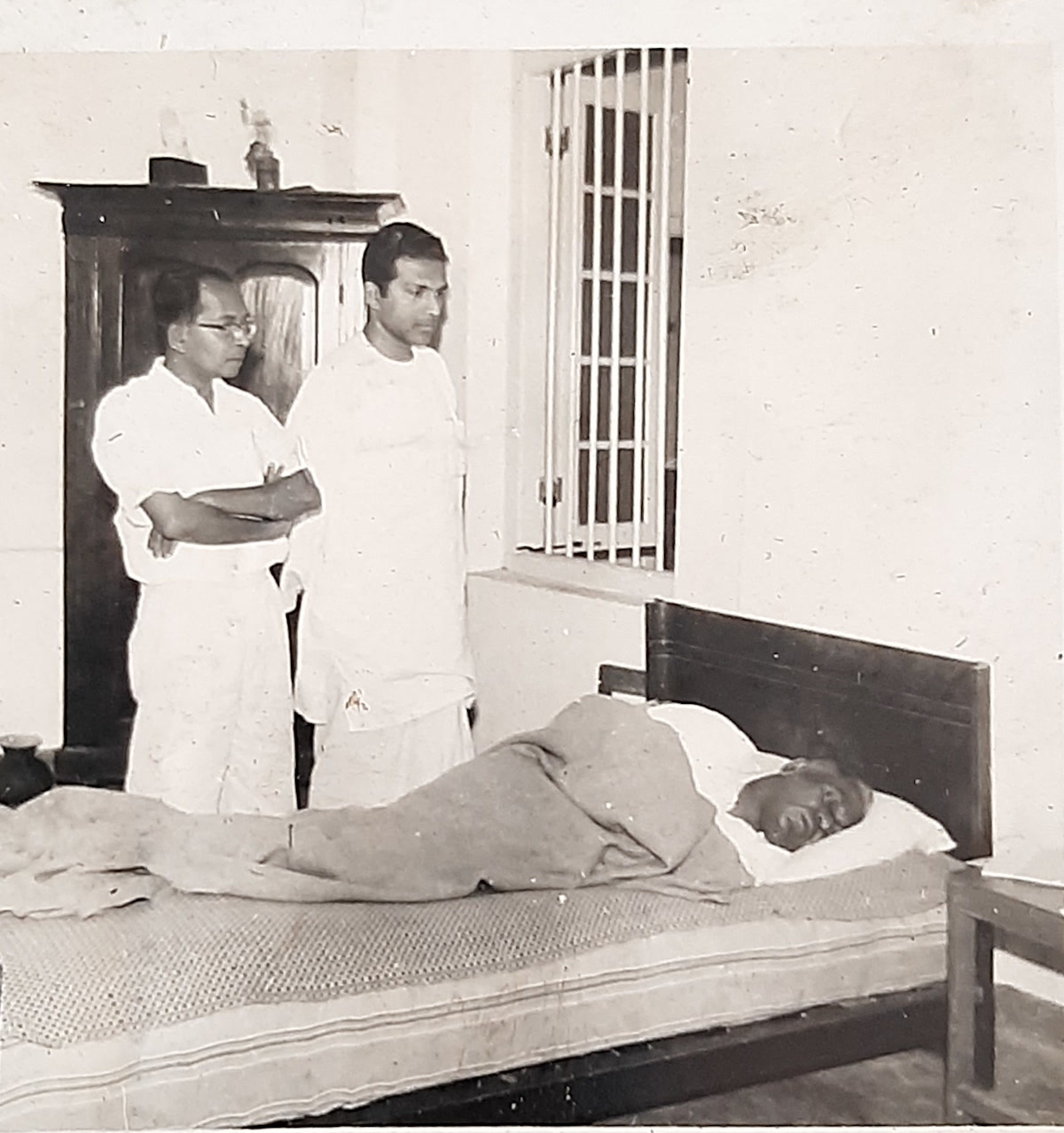Sinhala Only Act