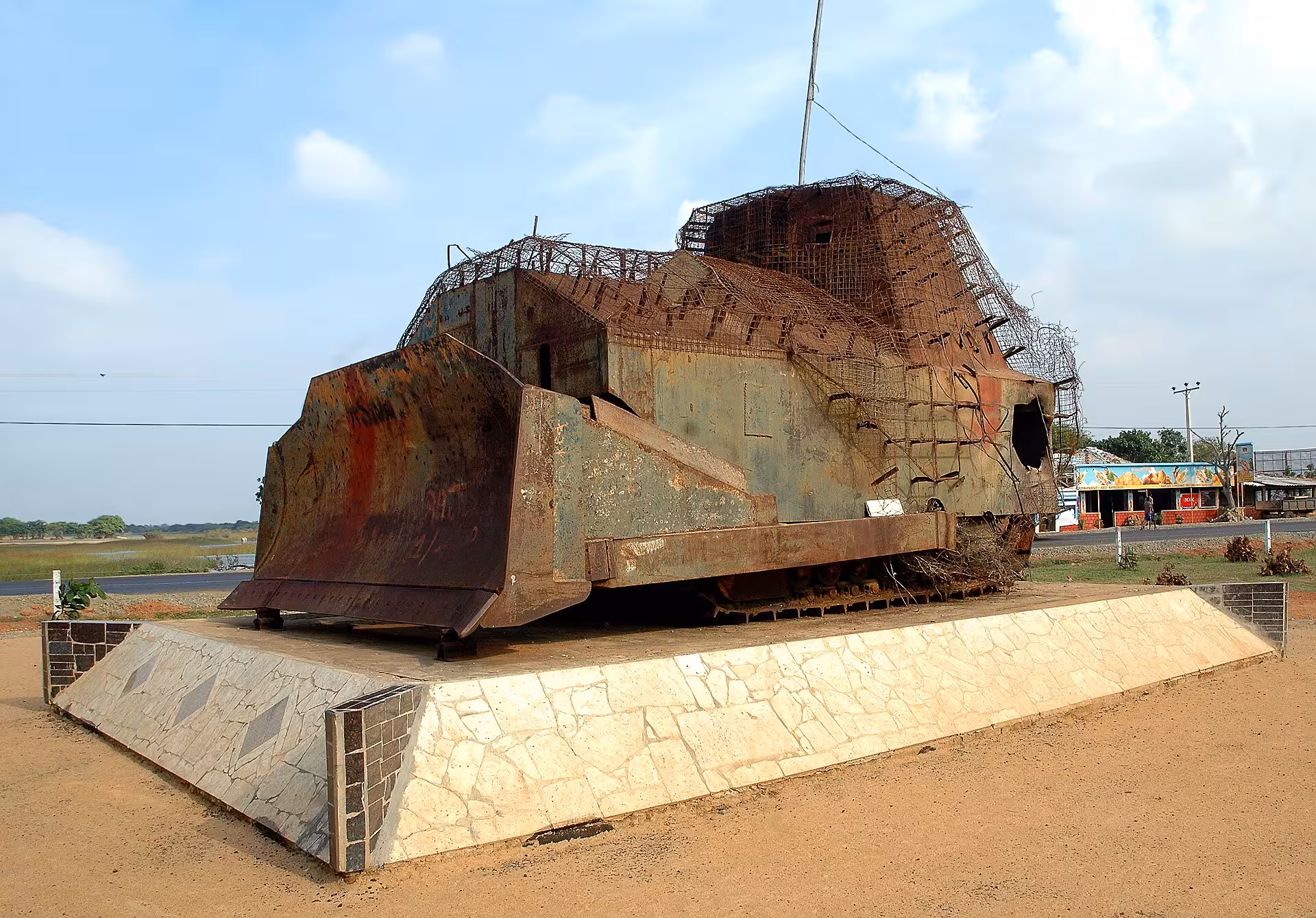 The Sri Lankan Civil War: A Deep Narrative History of the Conflict